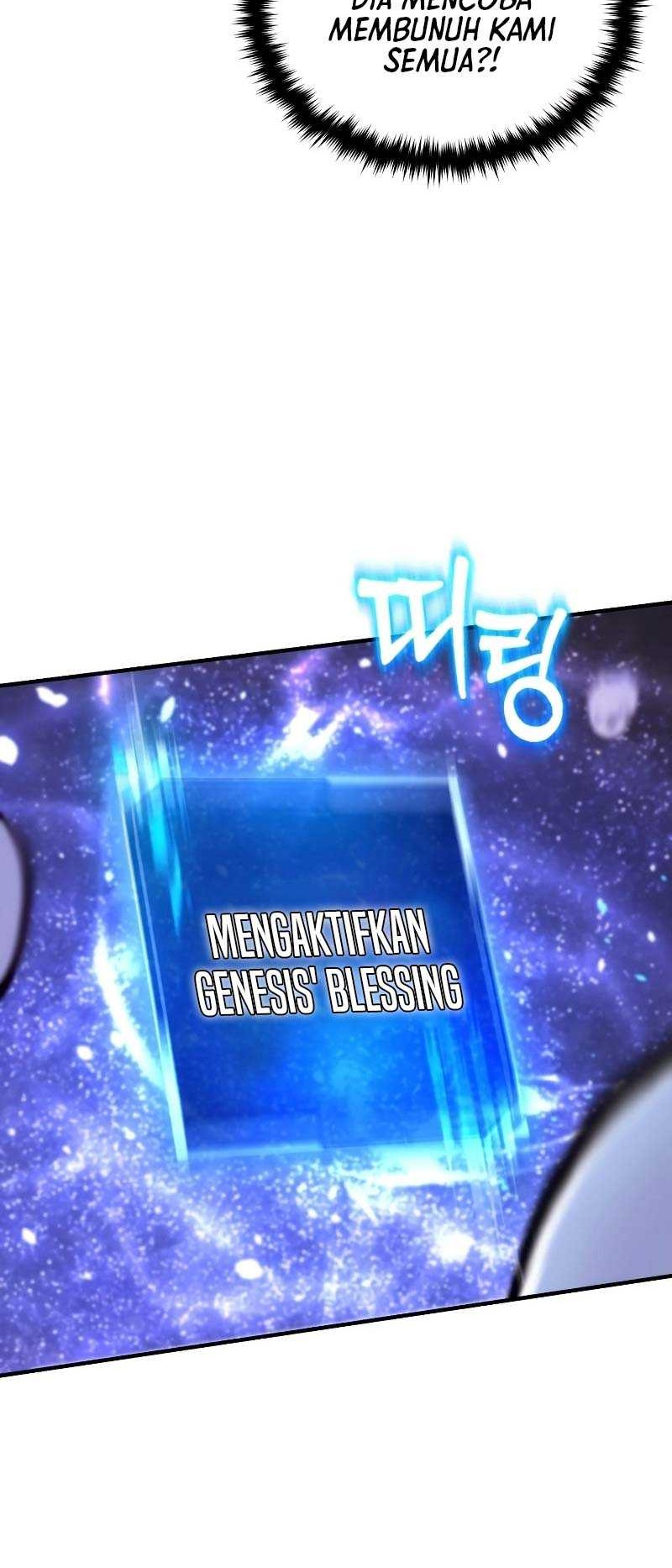 The Main Characters That Only I Know Chapter 01 Gambar 49