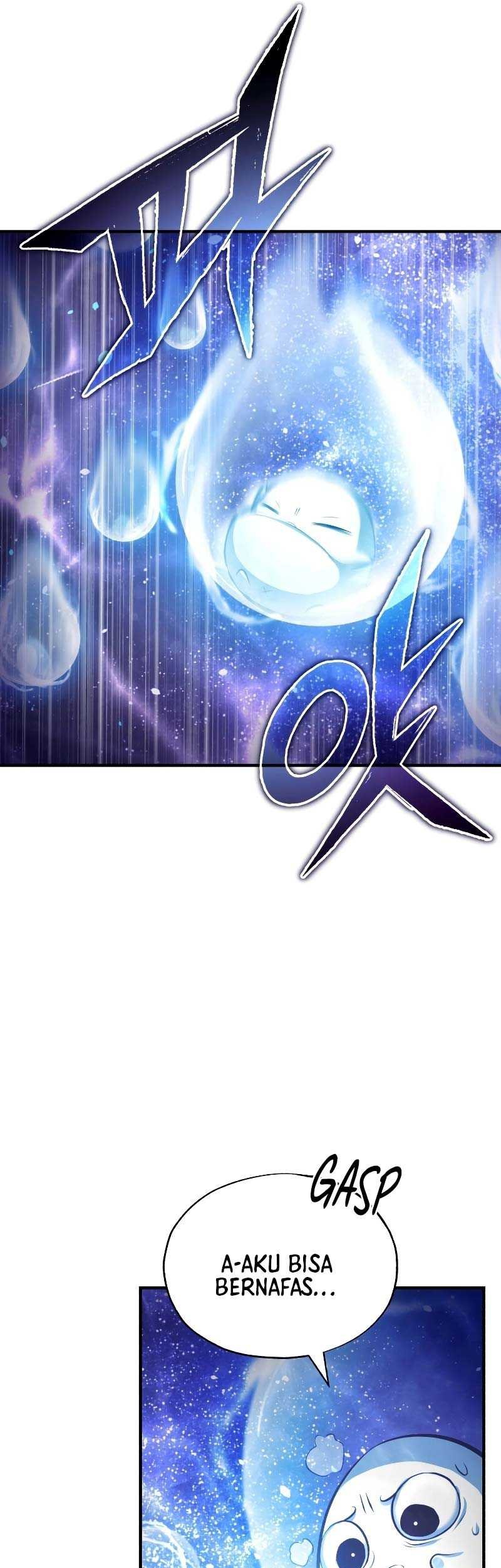 The Main Characters That Only I Know Chapter 01 Gambar 50