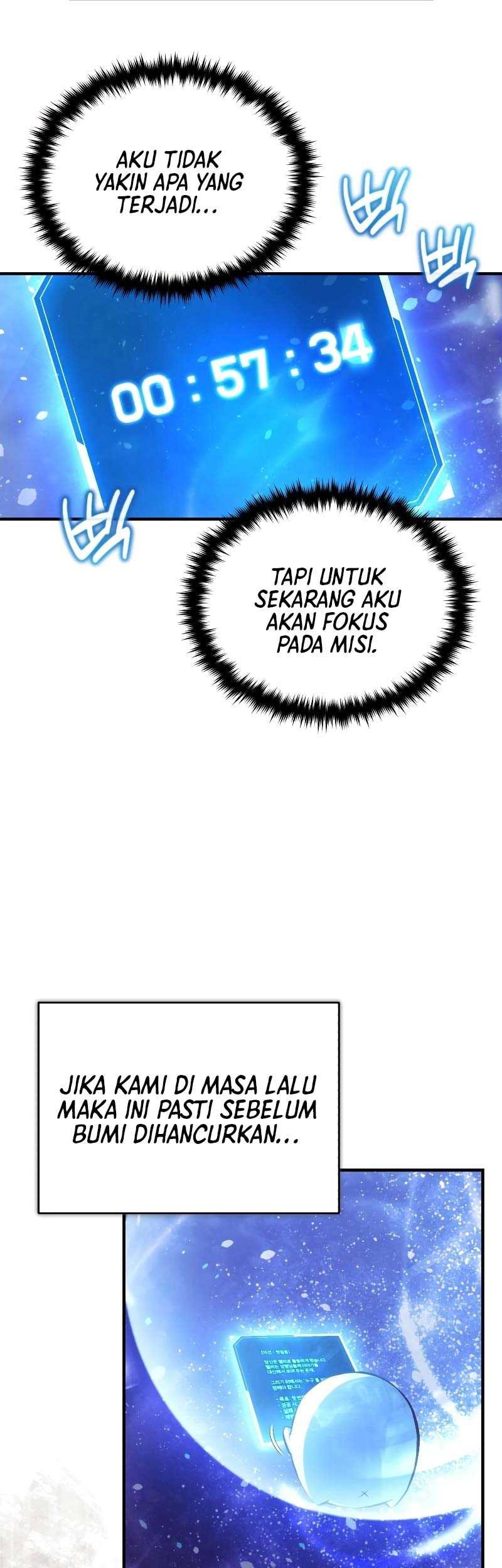 The Main Characters That Only I Know Chapter 01 Gambar 56