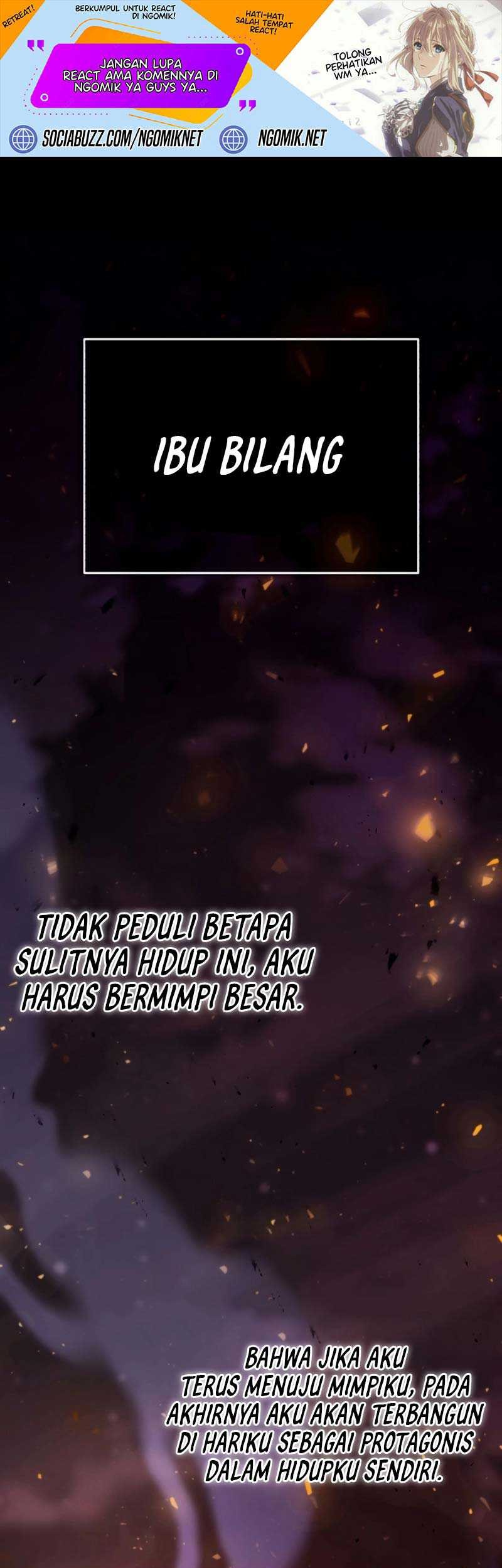 Baca Manhwa The Main Characters That Only I Know Chapter 01 Gambar 2