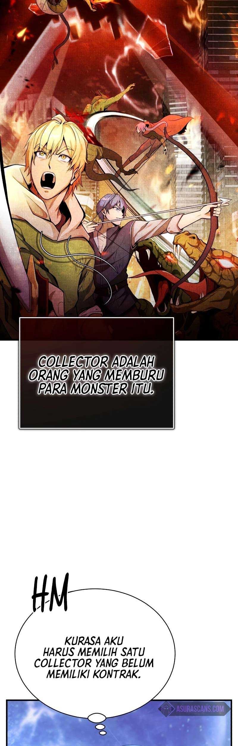 The Main Characters That Only I Know Chapter 01 Gambar 58
