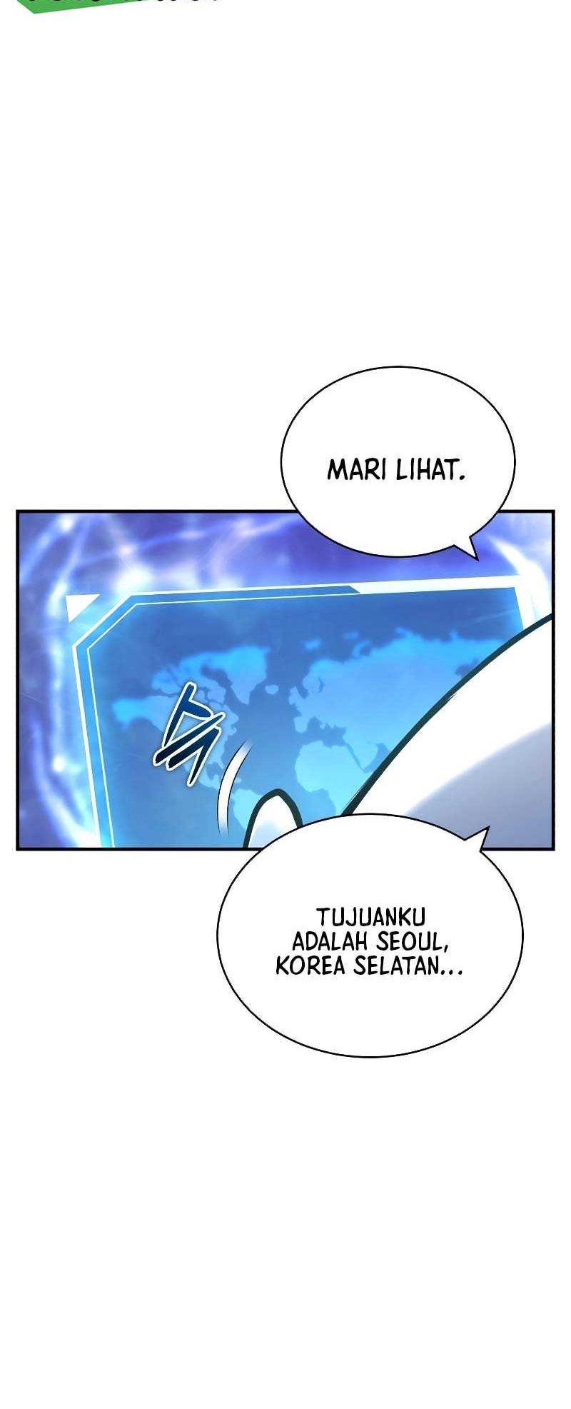 The Main Characters That Only I Know Chapter 01 Gambar 61