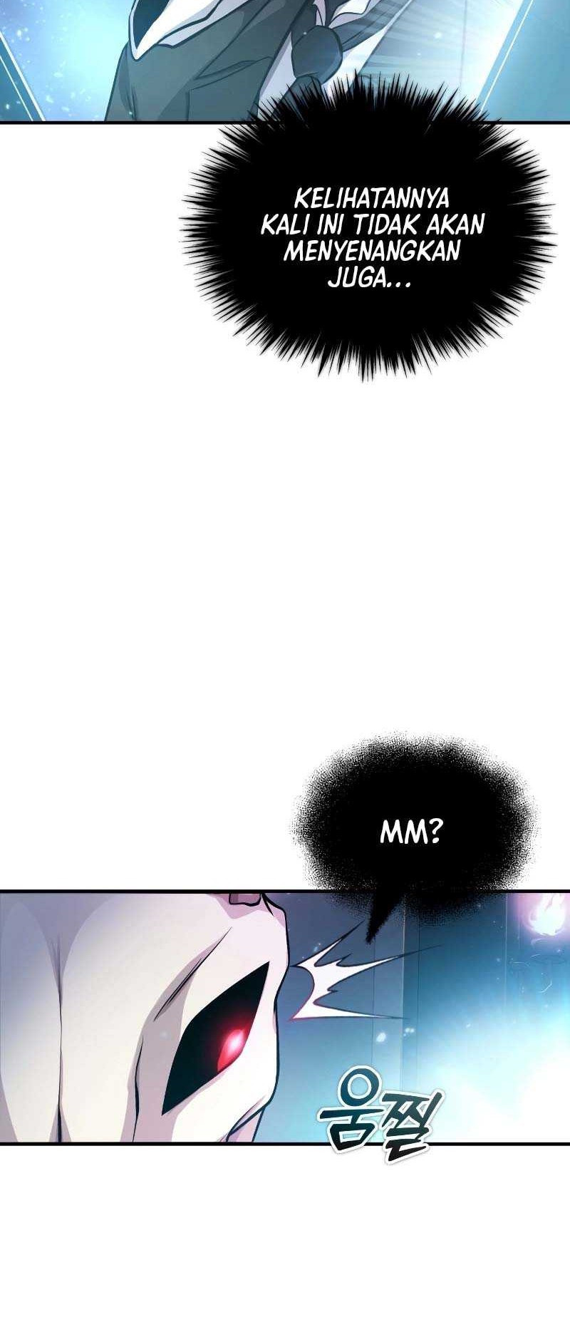 The Main Characters That Only I Know Chapter 01 Gambar 65