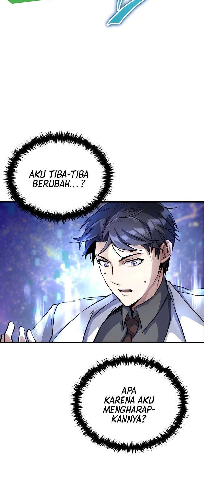 The Main Characters That Only I Know Chapter 01 Gambar 67
