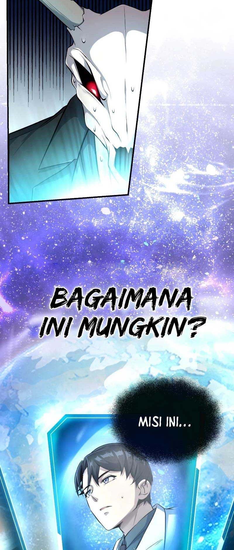The Main Characters That Only I Know Chapter 01 Gambar 71