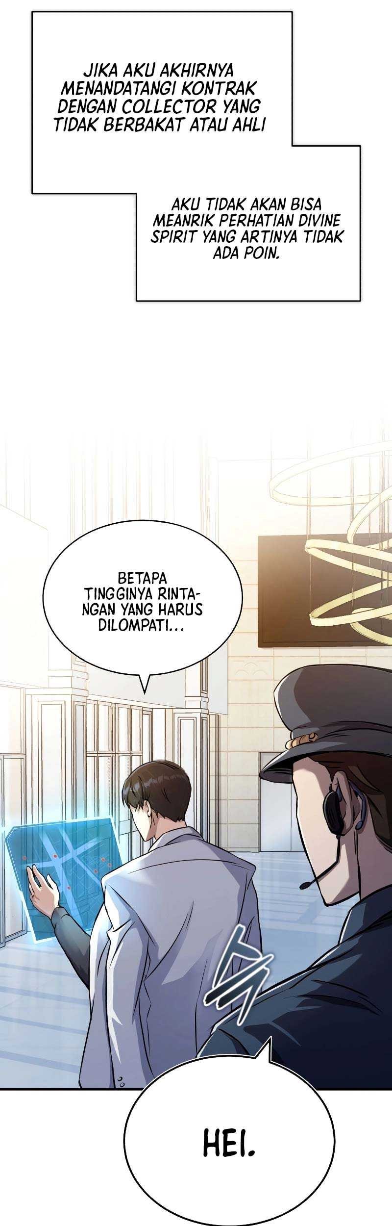 The Main Characters That Only I Know Chapter 01 Gambar 78
