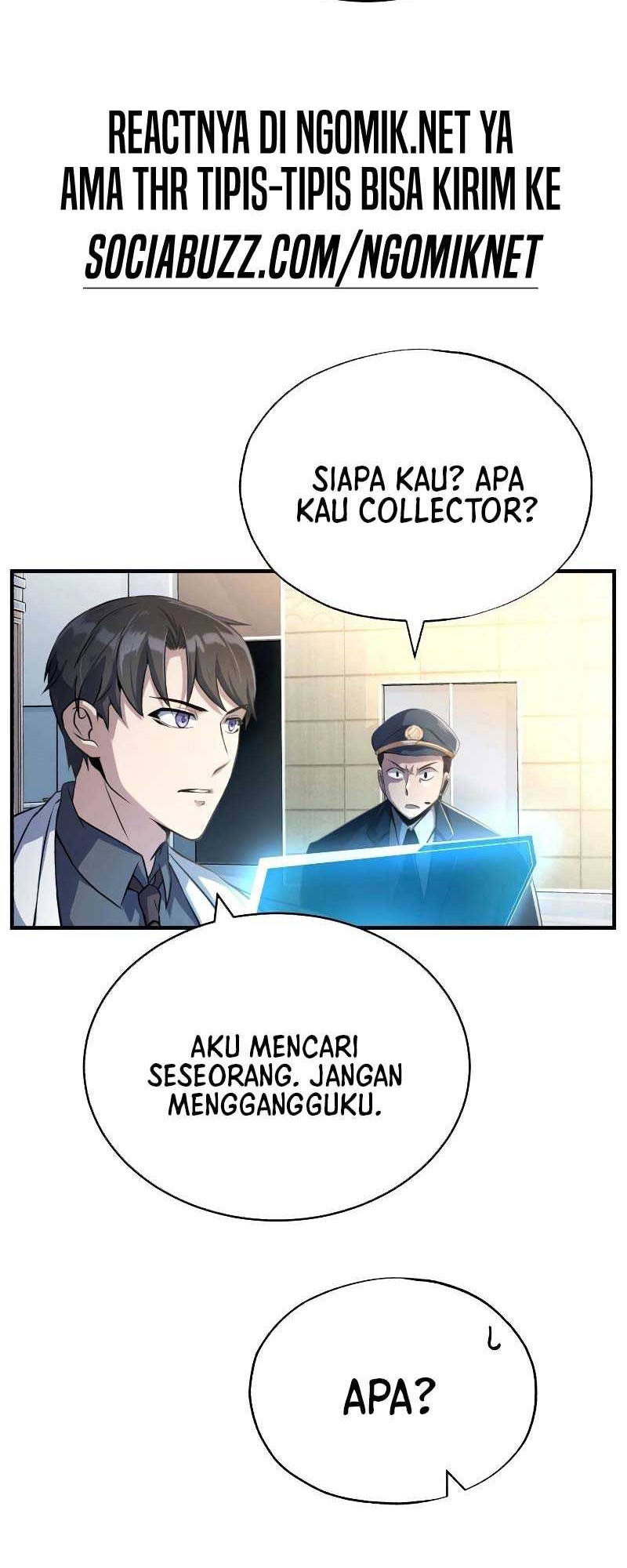 The Main Characters That Only I Know Chapter 01 Gambar 79