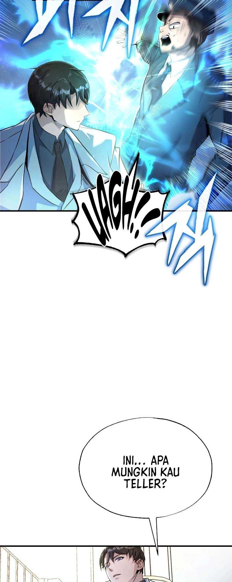 The Main Characters That Only I Know Chapter 01 Gambar 81
