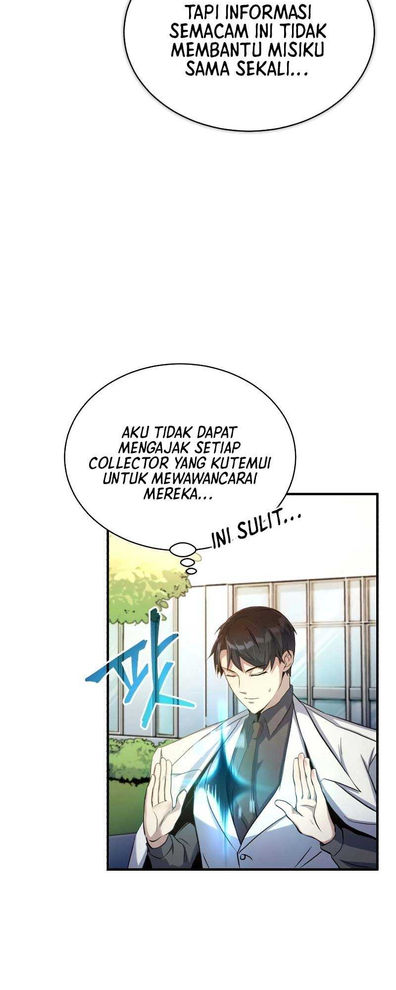 The Main Characters That Only I Know Chapter 01 Gambar 85