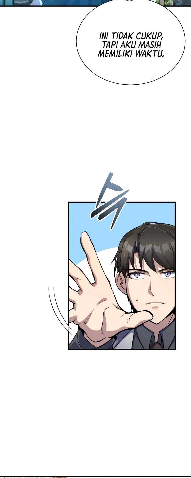 The Main Characters That Only I Know Chapter 01 Gambar 89