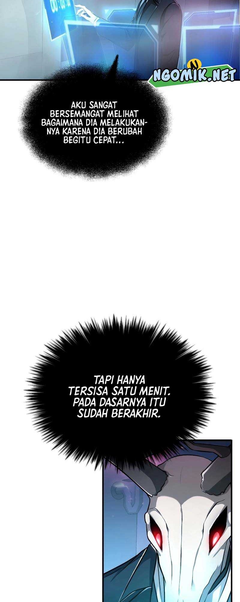 The Main Characters That Only I Know Chapter 01 Gambar 95