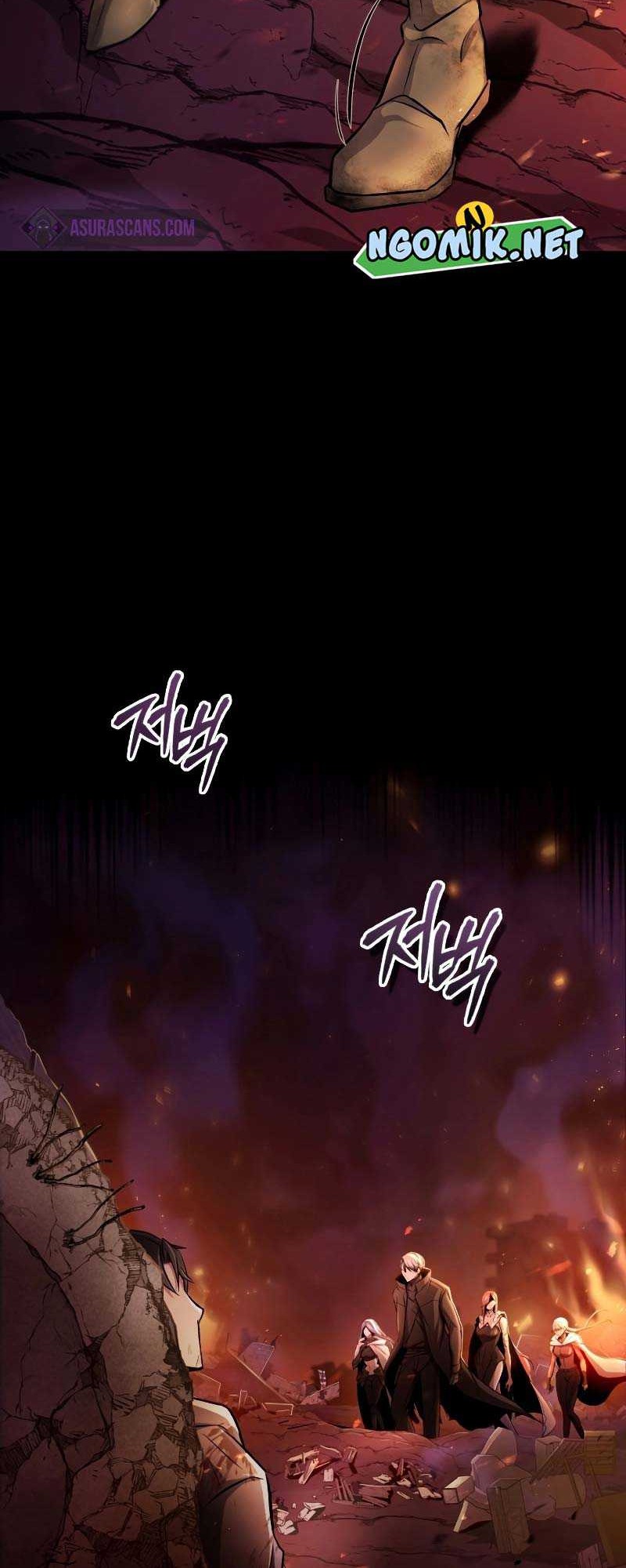 The Main Characters That Only I Know Chapter 01 Gambar 7
