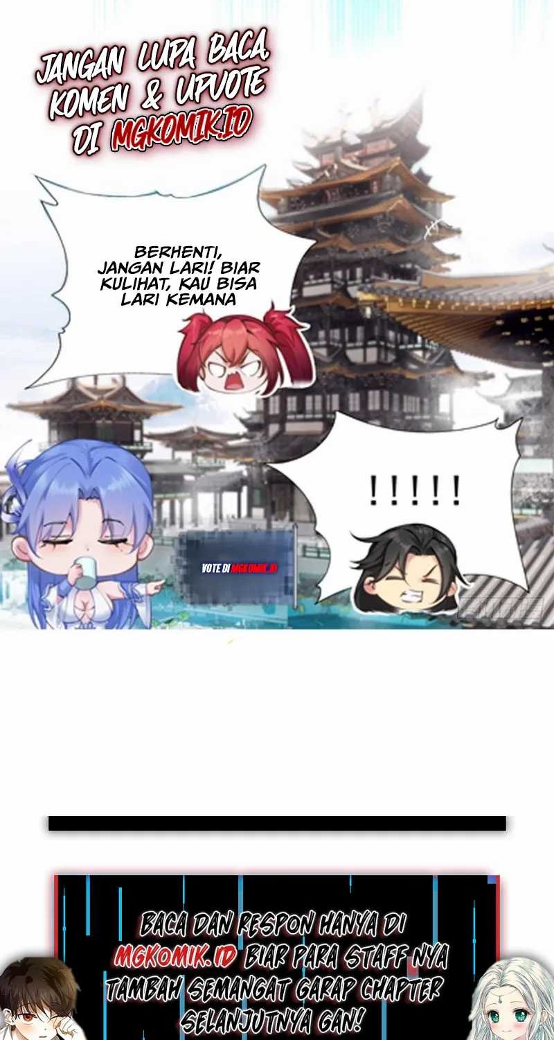 The Start of a Stunning and Feisty Master: A System with Ten Pounds of Rebellion Chapter 02 Gambar 38