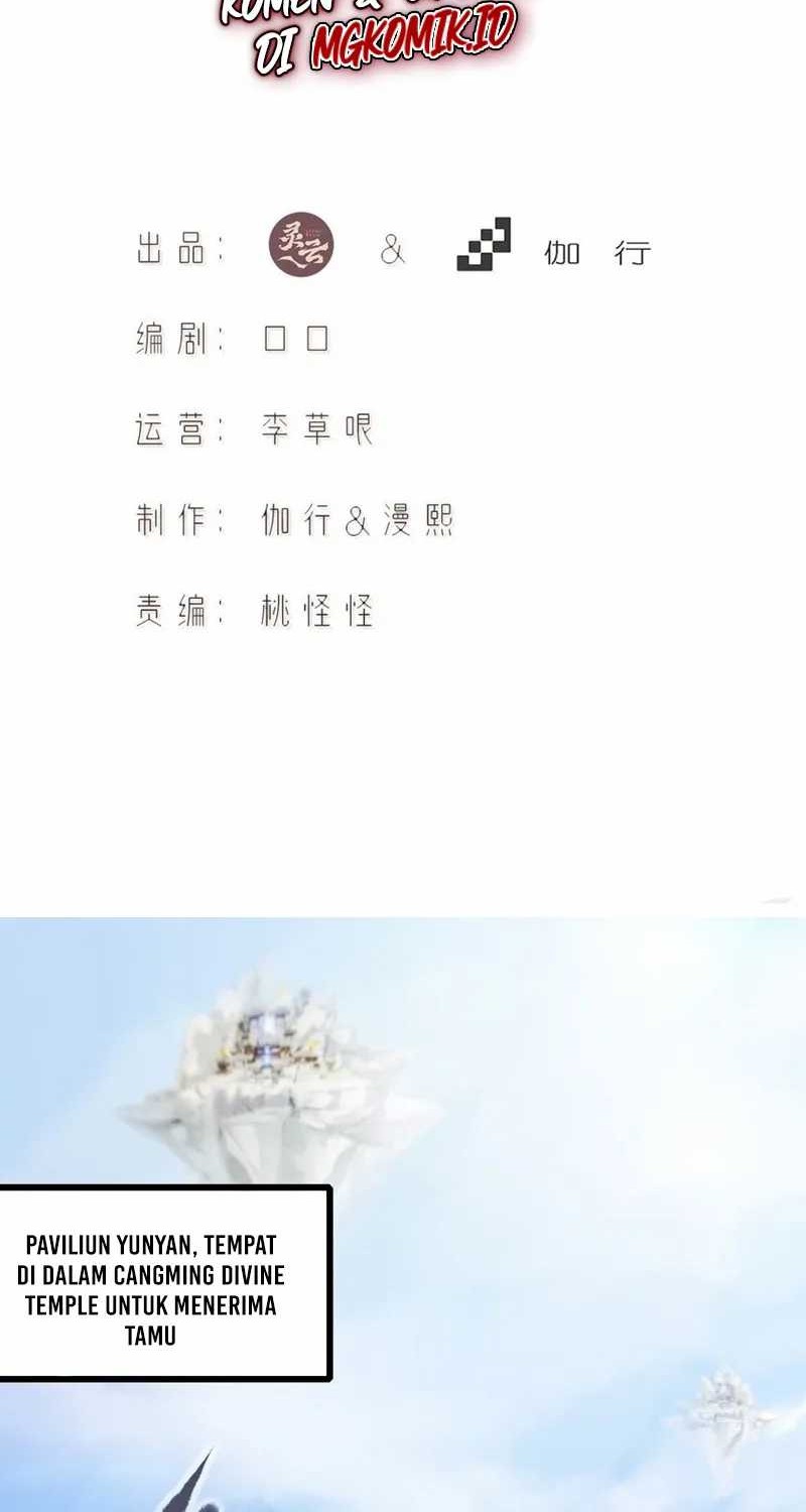 Baca Manhua The Start of a Stunning and Feisty Master: A System with Ten Pounds of Rebellion Chapter 02 Gambar 2