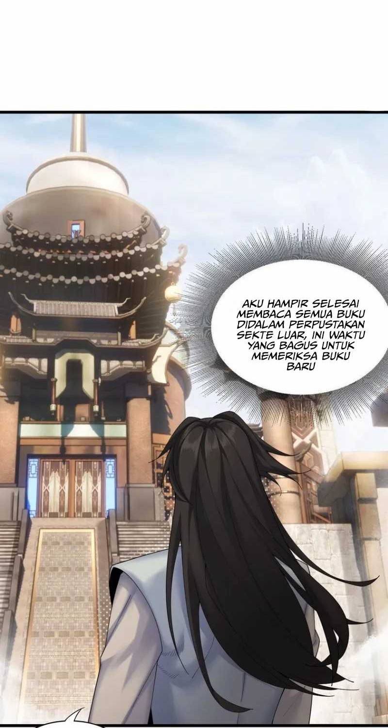 The Start of a Stunning and Feisty Master: A System with Ten Pounds of Rebellion Chapter 02 Gambar 18