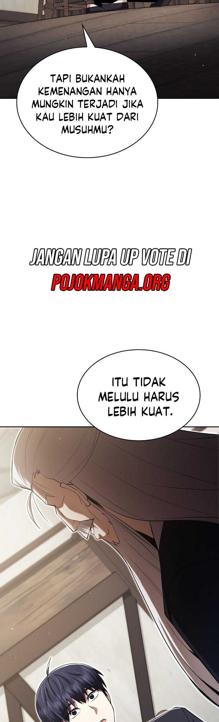 Debuff Master Chapter 03 Gambar 36