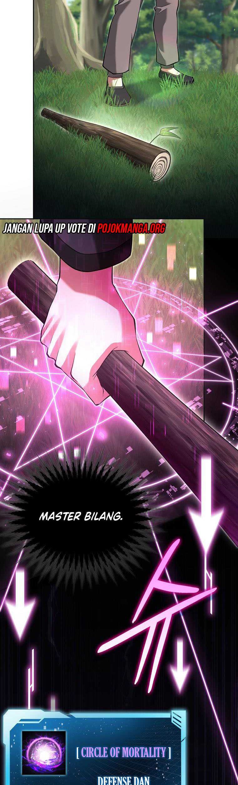 Debuff Master Chapter 03 Gambar 75