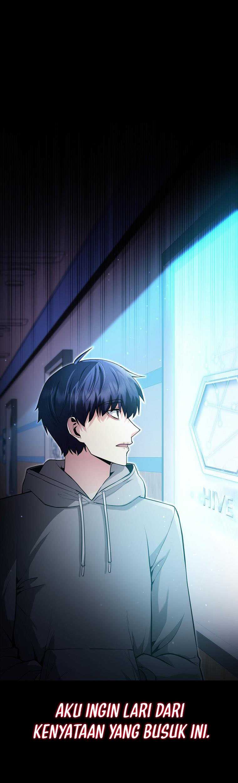 Baca Manga Debuff Master Chapter 03 Gambar 2