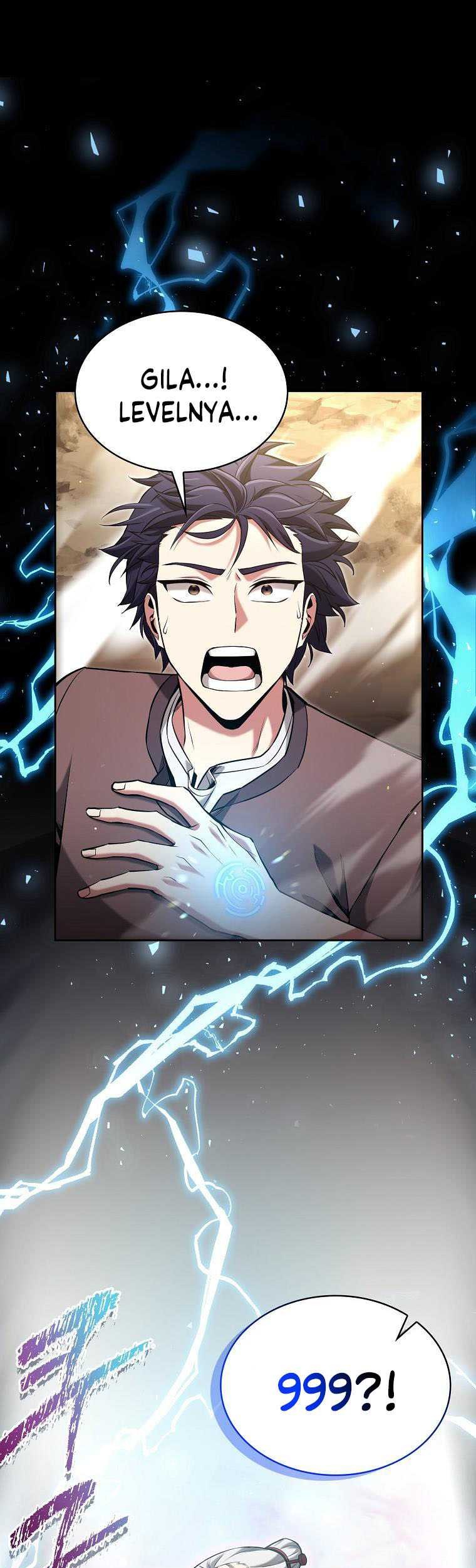 Baca Manga Debuff Master Chapter 02 Gambar 2