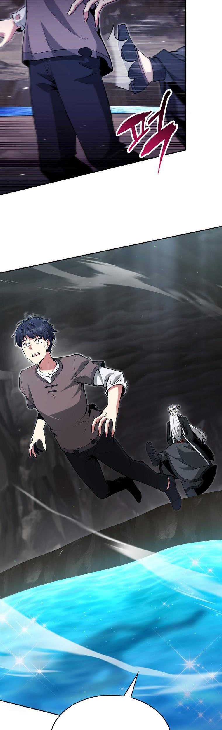 Debuff Master Chapter 02 Gambar 32