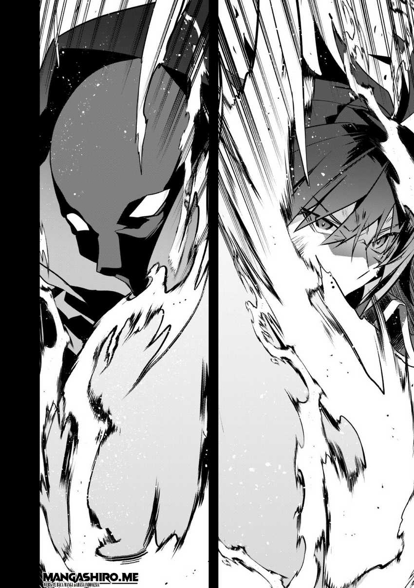 Shinjou Saikyou no Dai Kenja, Tensei-saki ga Nuigurumi demo Saikyou deshita Chapter 01 Gambar 11