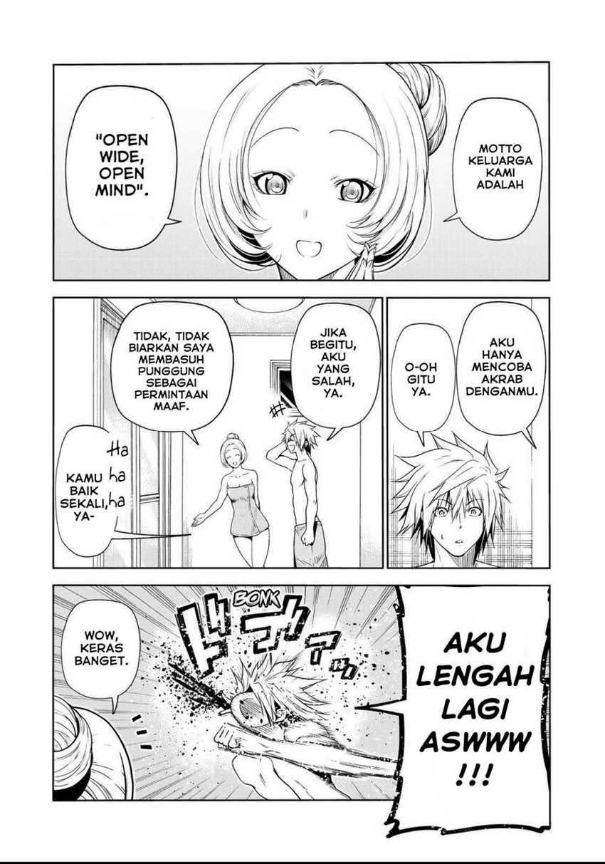 Temple Chapter 58 Gambar 10