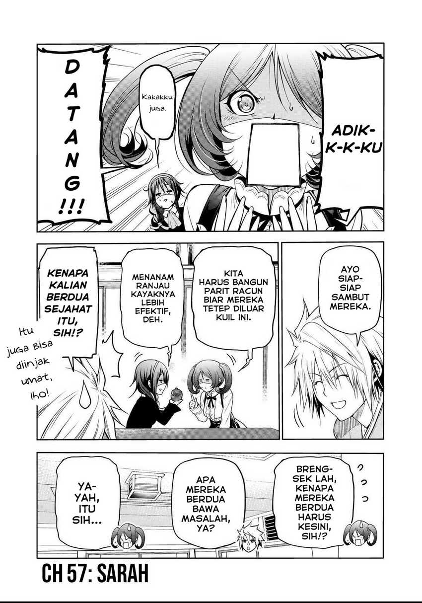 Baca Manga Temple Chapter 57 Gambar 2