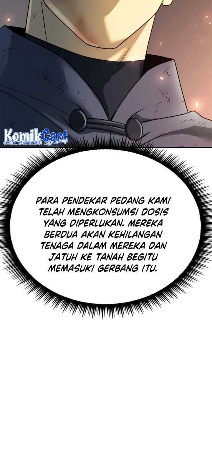 Chronicles of the Demon Faction Chapter 65 Gambar 25