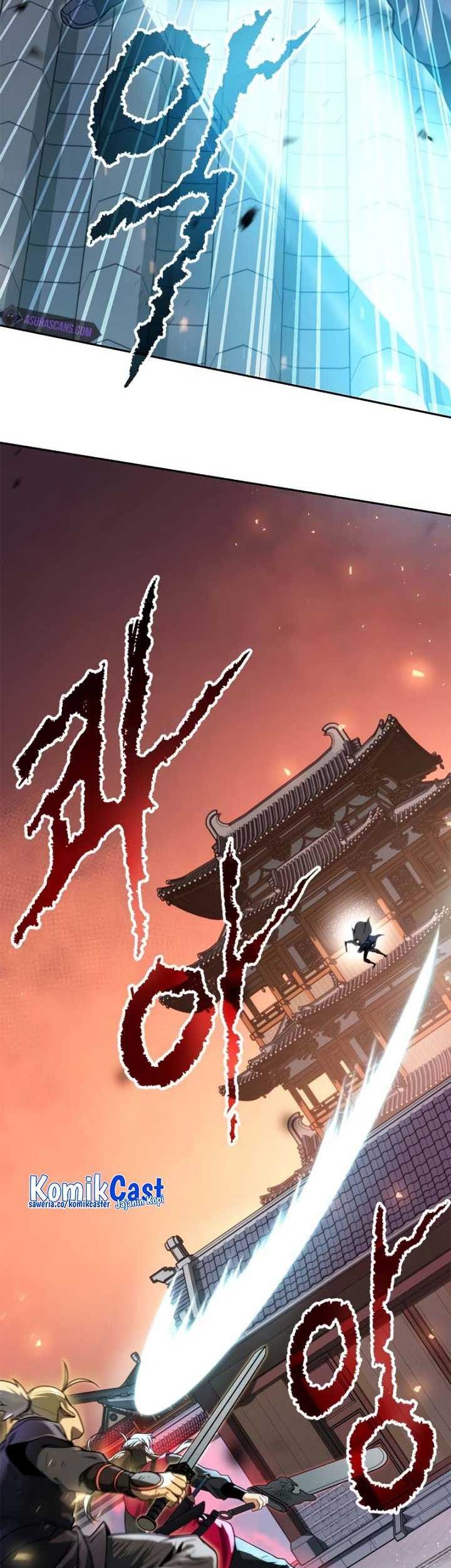 Chronicles of the Demon Faction Chapter 65 Gambar 30