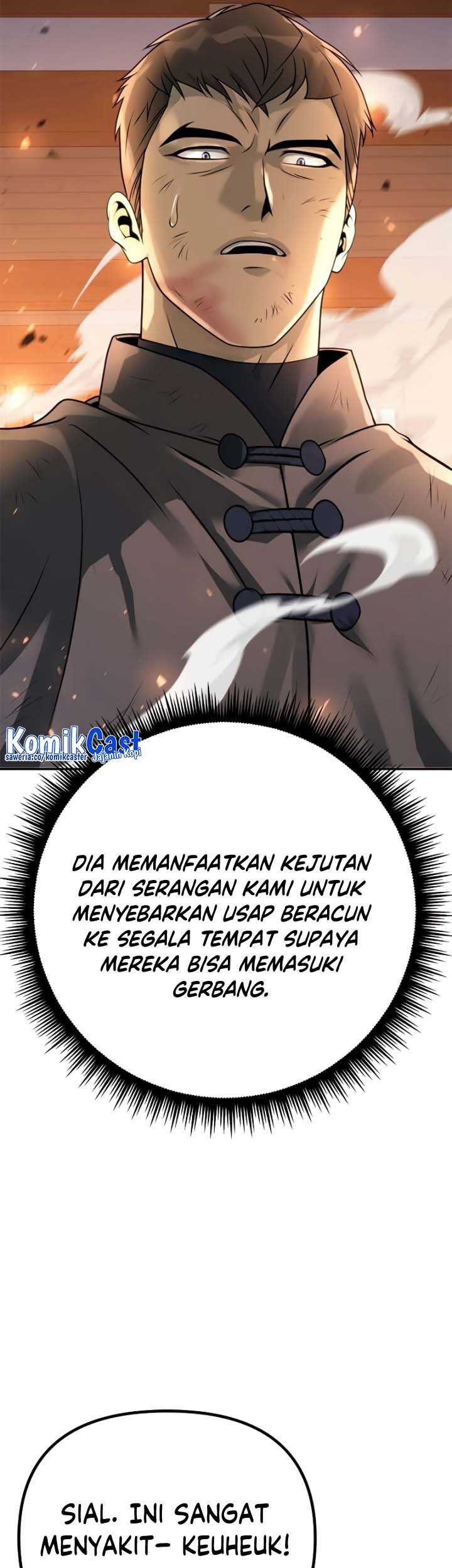 Chronicles of the Demon Faction Chapter 65 Gambar 38