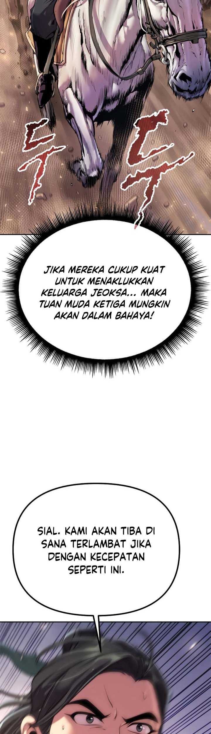 Chronicles of the Demon Faction Chapter 65 Gambar 4