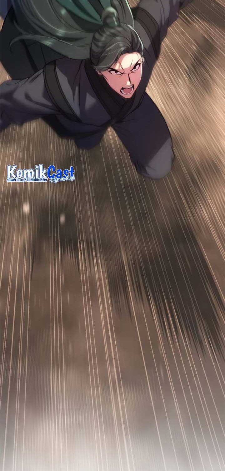 Chronicles of the Demon Faction Chapter 65 Gambar 11