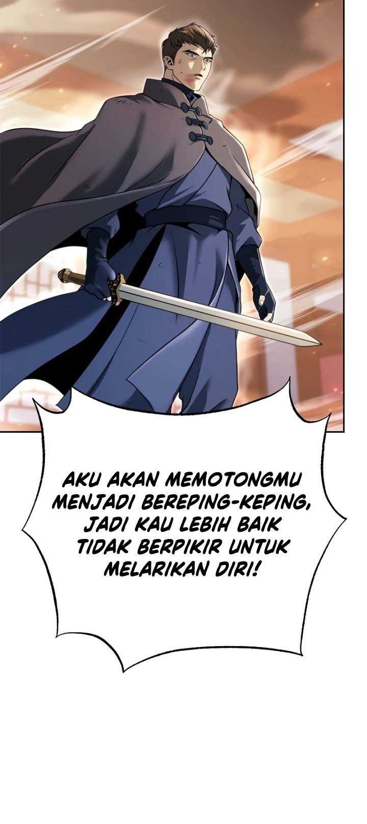 Chronicles of the Demon Faction Chapter 65 Gambar 15