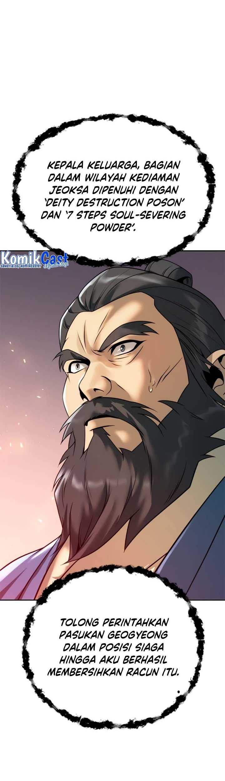 Chronicles of the Demon Faction Chapter 65 Gambar 16