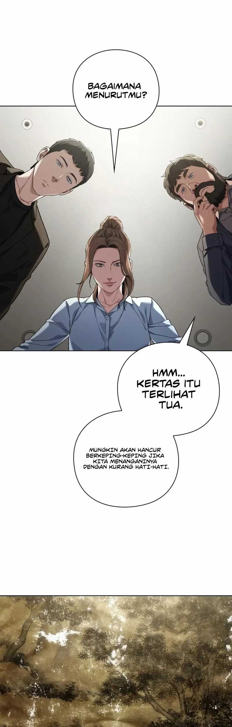 Artifact Reading Appraiser Chapter 19 Gambar 25