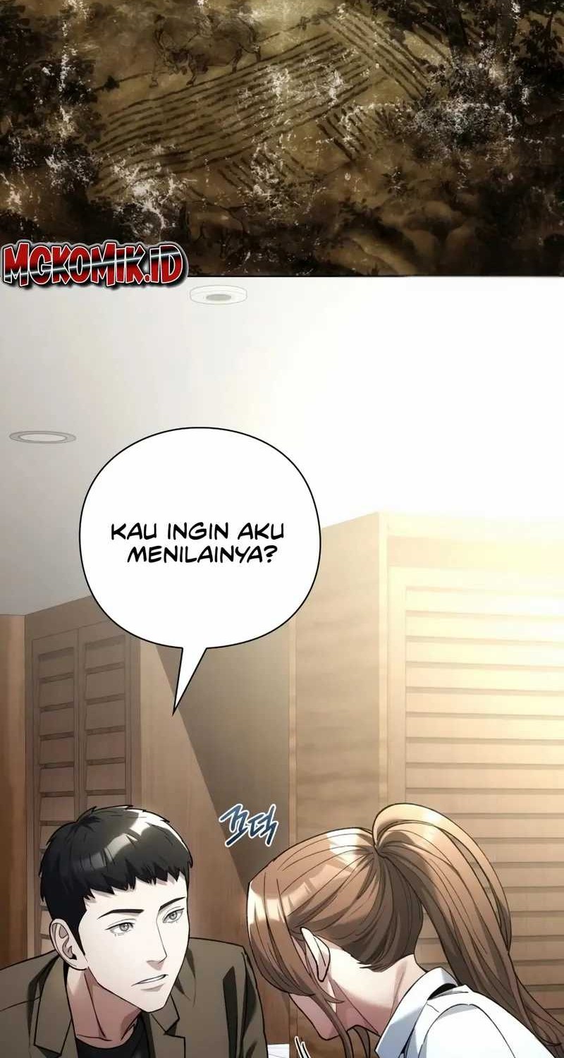 Artifact Reading Appraiser Chapter 19 Gambar 26