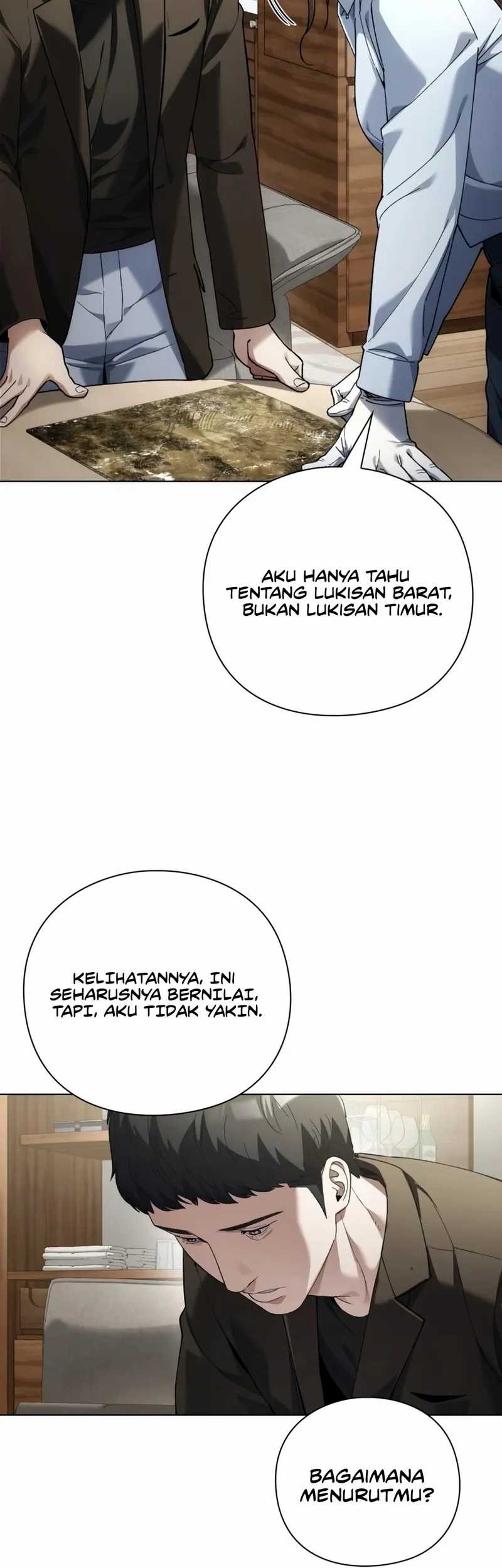 Artifact Reading Appraiser Chapter 19 Gambar 27
