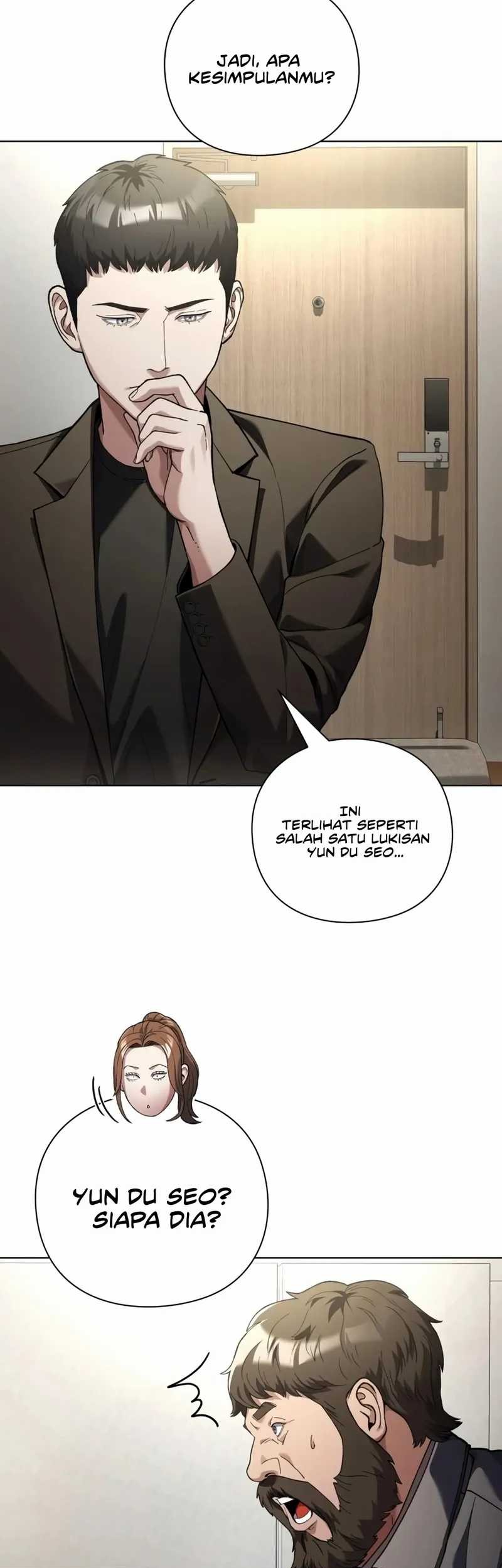 Artifact Reading Appraiser Chapter 19 Gambar 35