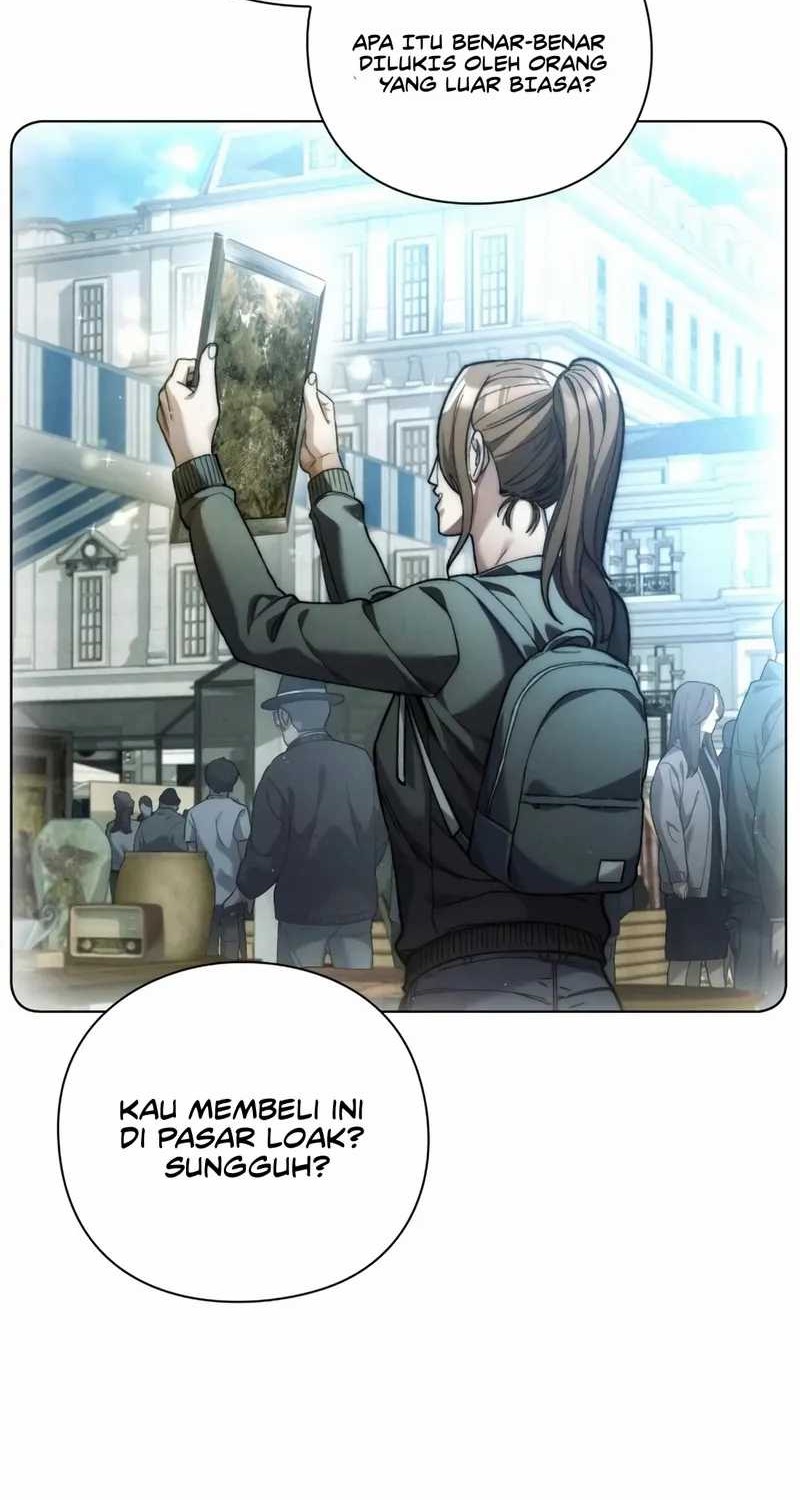 Artifact Reading Appraiser Chapter 19 Gambar 40