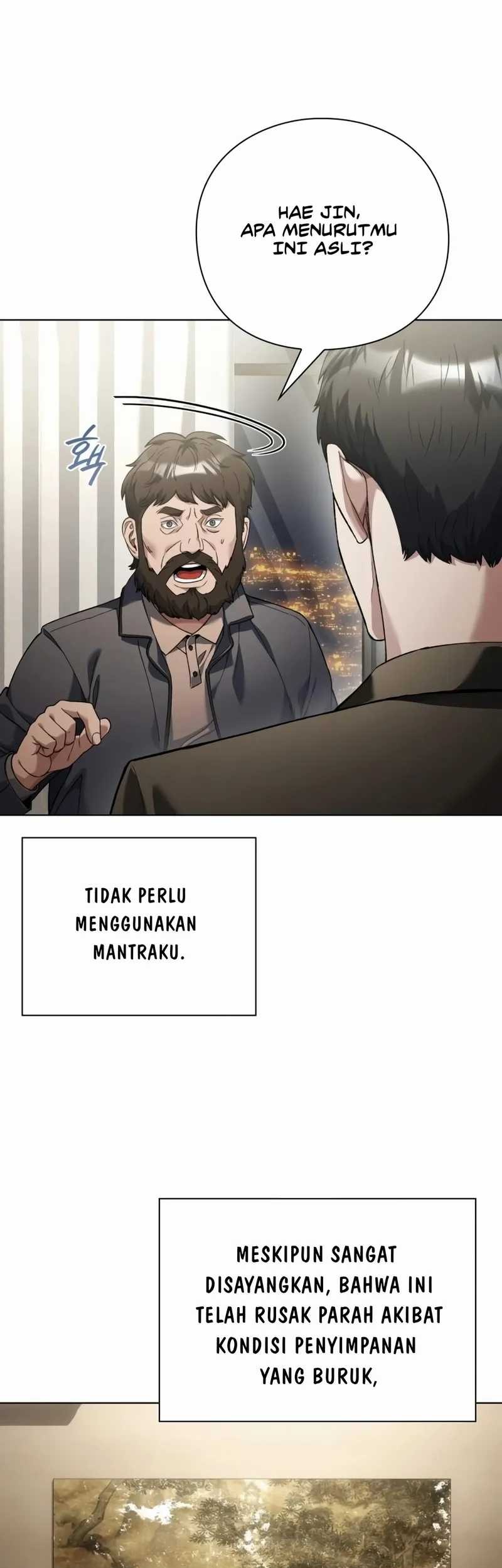Artifact Reading Appraiser Chapter 19 Gambar 41