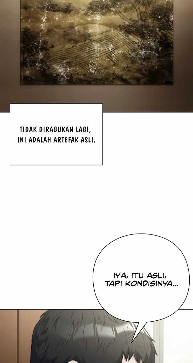 Artifact Reading Appraiser Chapter 19 Gambar 42