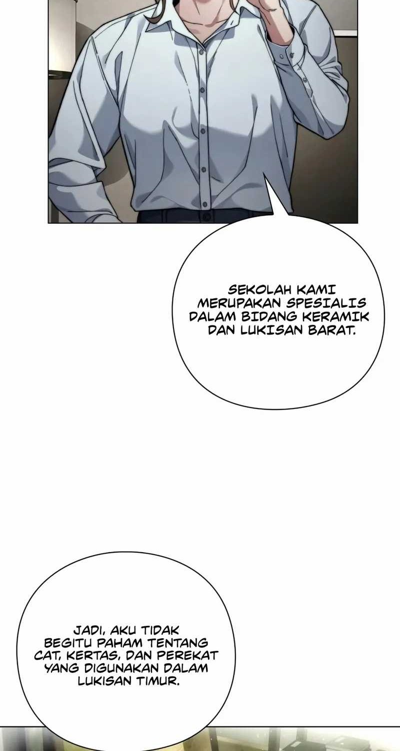 Artifact Reading Appraiser Chapter 19 Gambar 44