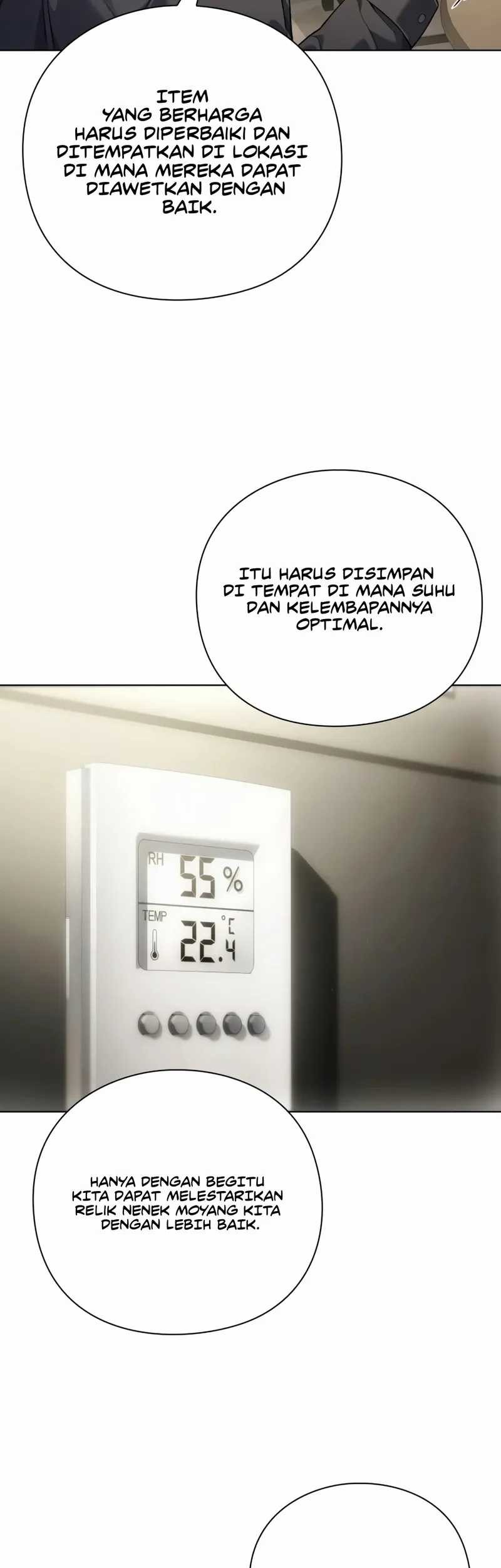 Artifact Reading Appraiser Chapter 19 Gambar 47