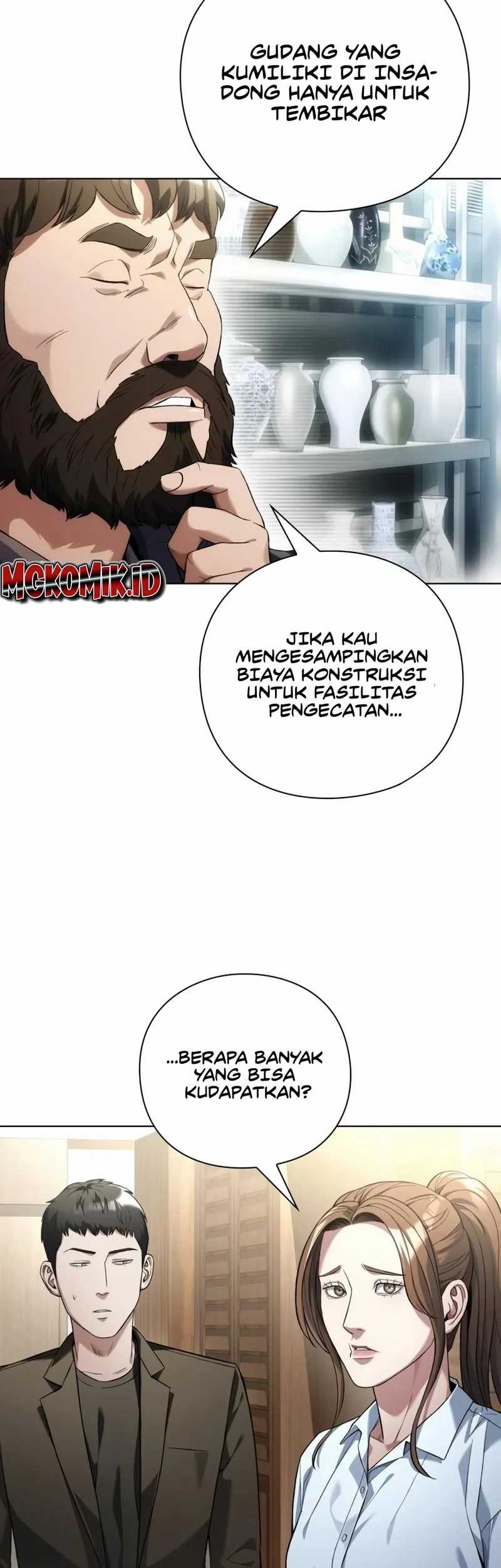 Artifact Reading Appraiser Chapter 19 Gambar 49