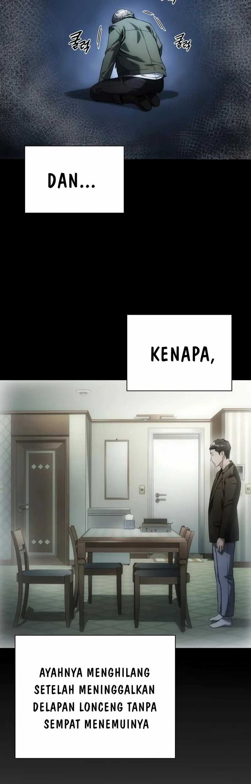 Artifact Reading Appraiser Chapter 19 Gambar 61