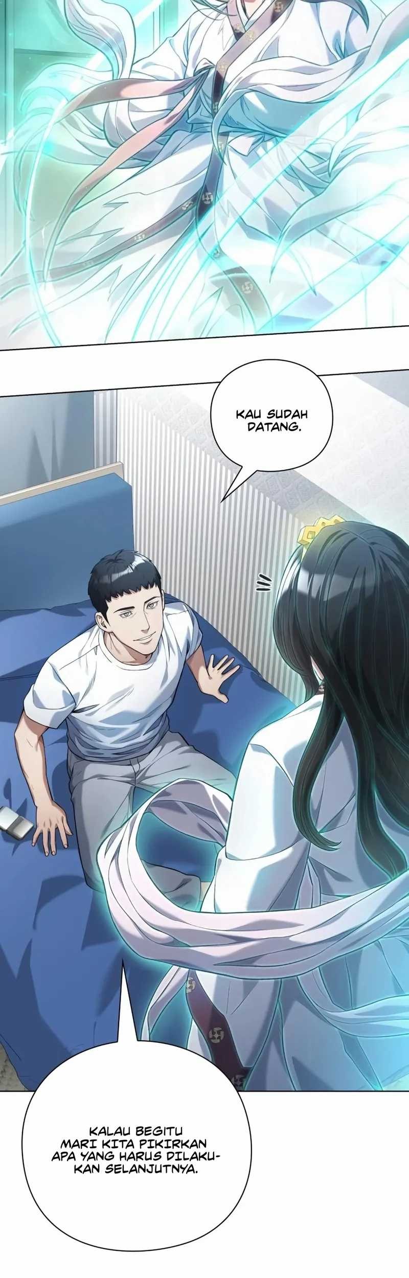 Artifact Reading Appraiser Chapter 19 Gambar 63