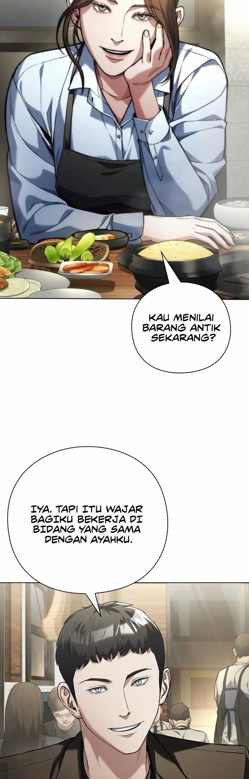 Artifact Reading Appraiser Chapter 19 Gambar 5