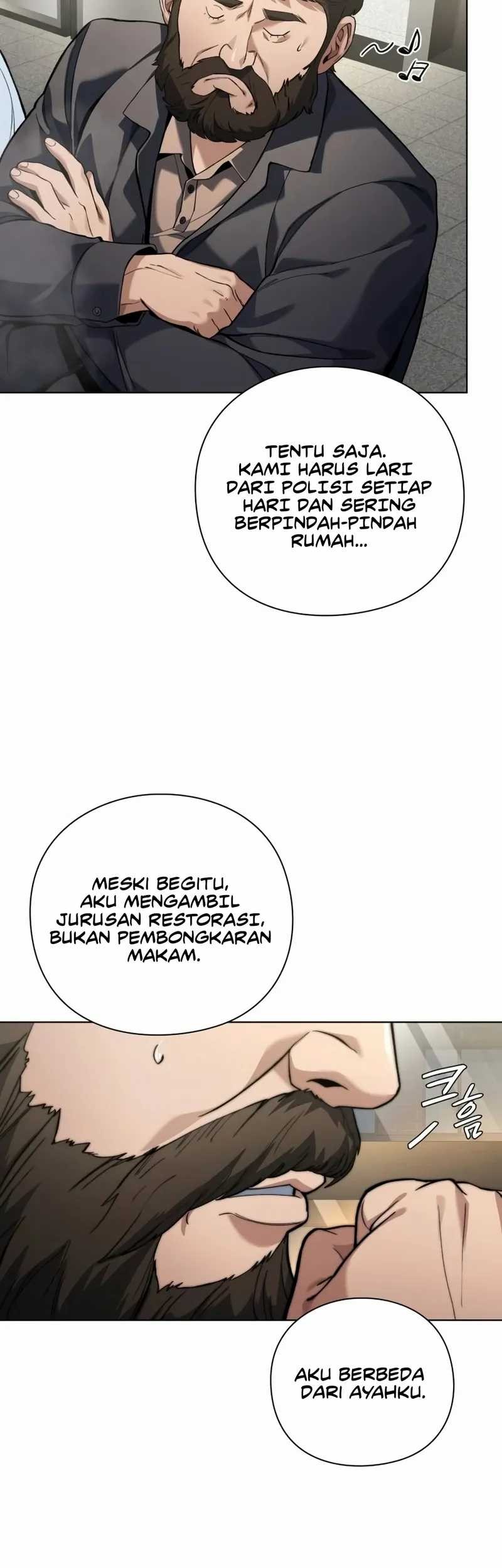 Artifact Reading Appraiser Chapter 19 Gambar 7