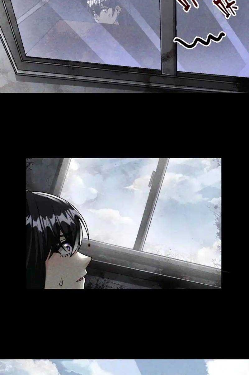 Surviving in the Apocalypse: I Can See Hidden Clues Chapter 16 Gambar 11