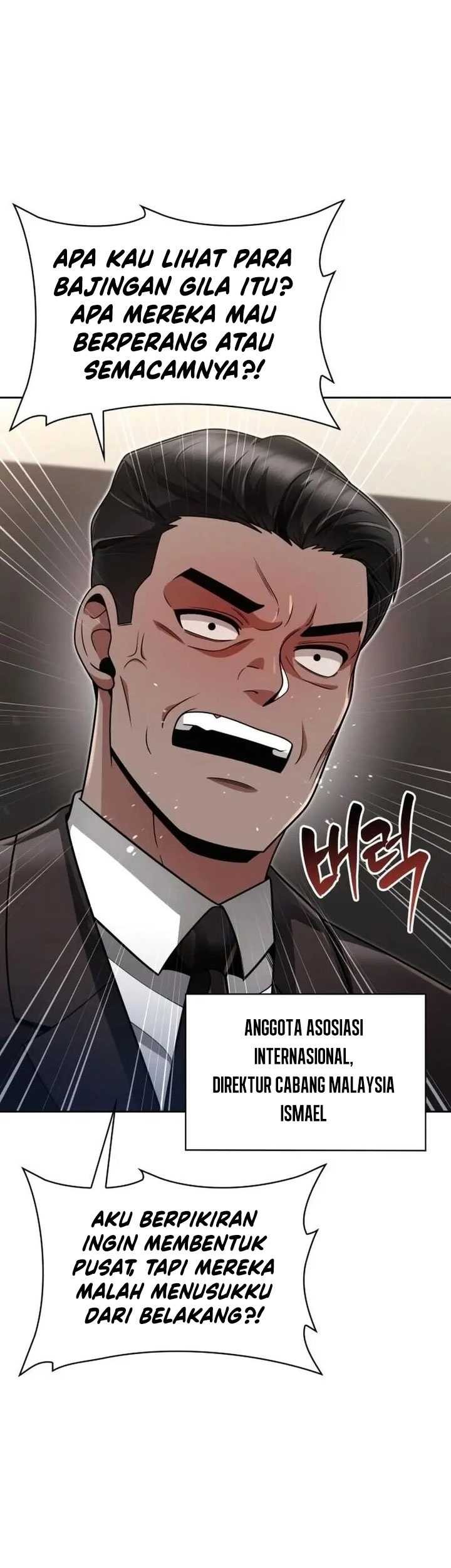 Baca Manhwa Clever Cleaning Life Of The Returned Genius Hunter Chapter 64 Gambar 2
